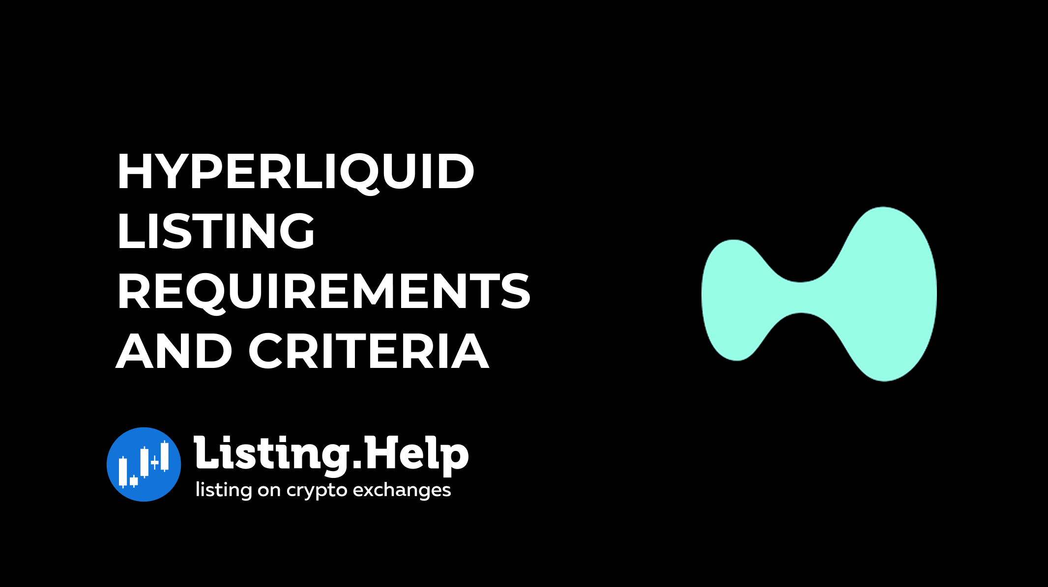 Hyperliquid Listing Requirements | How to Get Your Token Listed