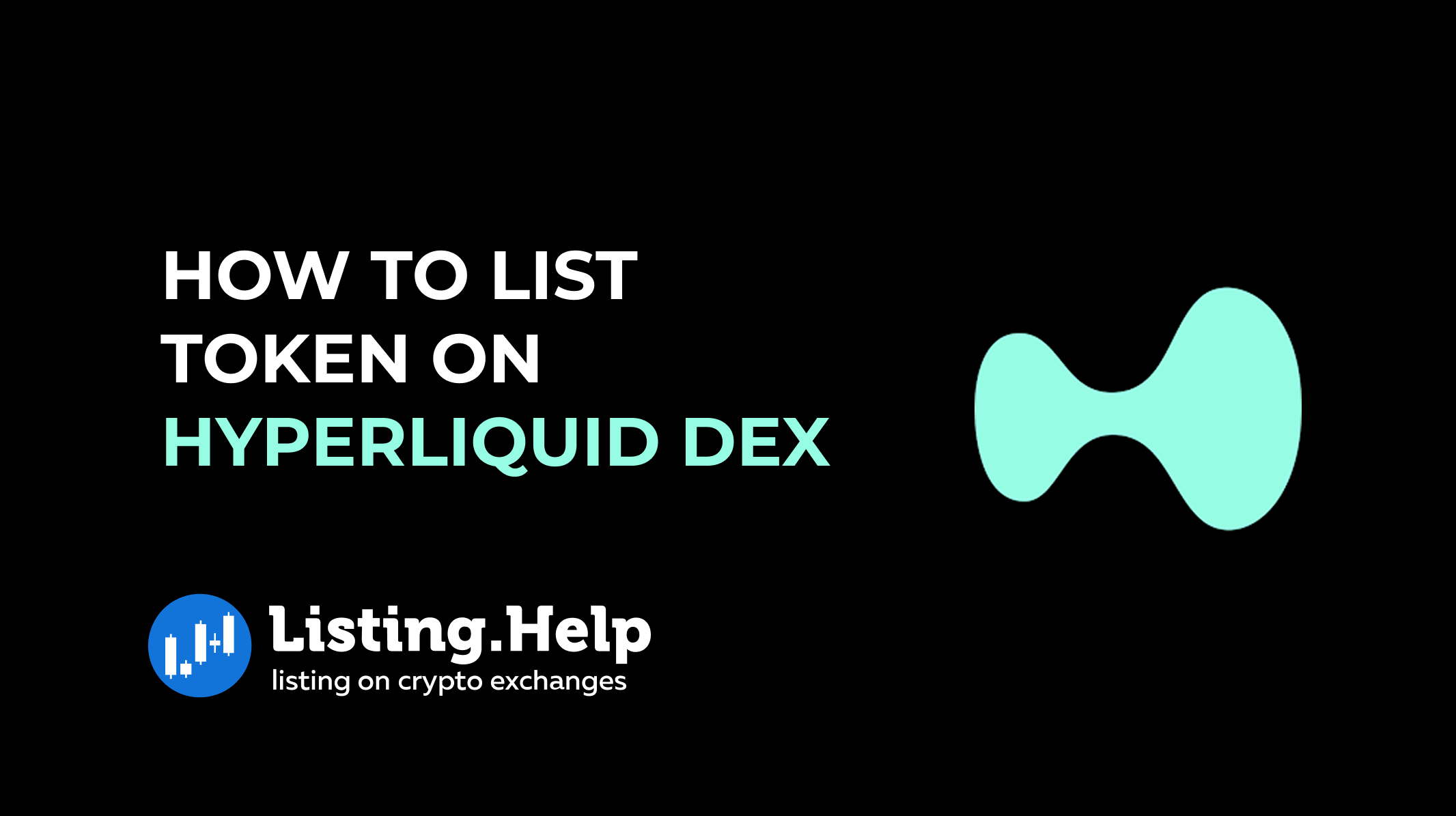 How to List a Token on Hyperliquid DEX | Full Listing Guide
