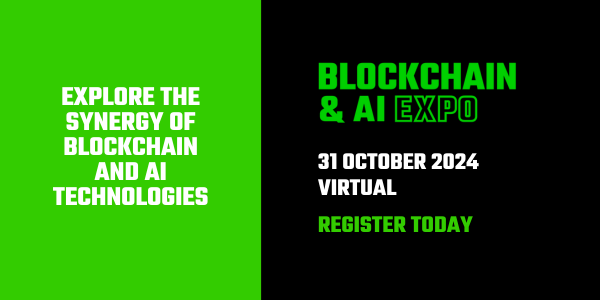 Explore the Synergy of Blockchain and AI at the Virtual Blockchain & AI ...