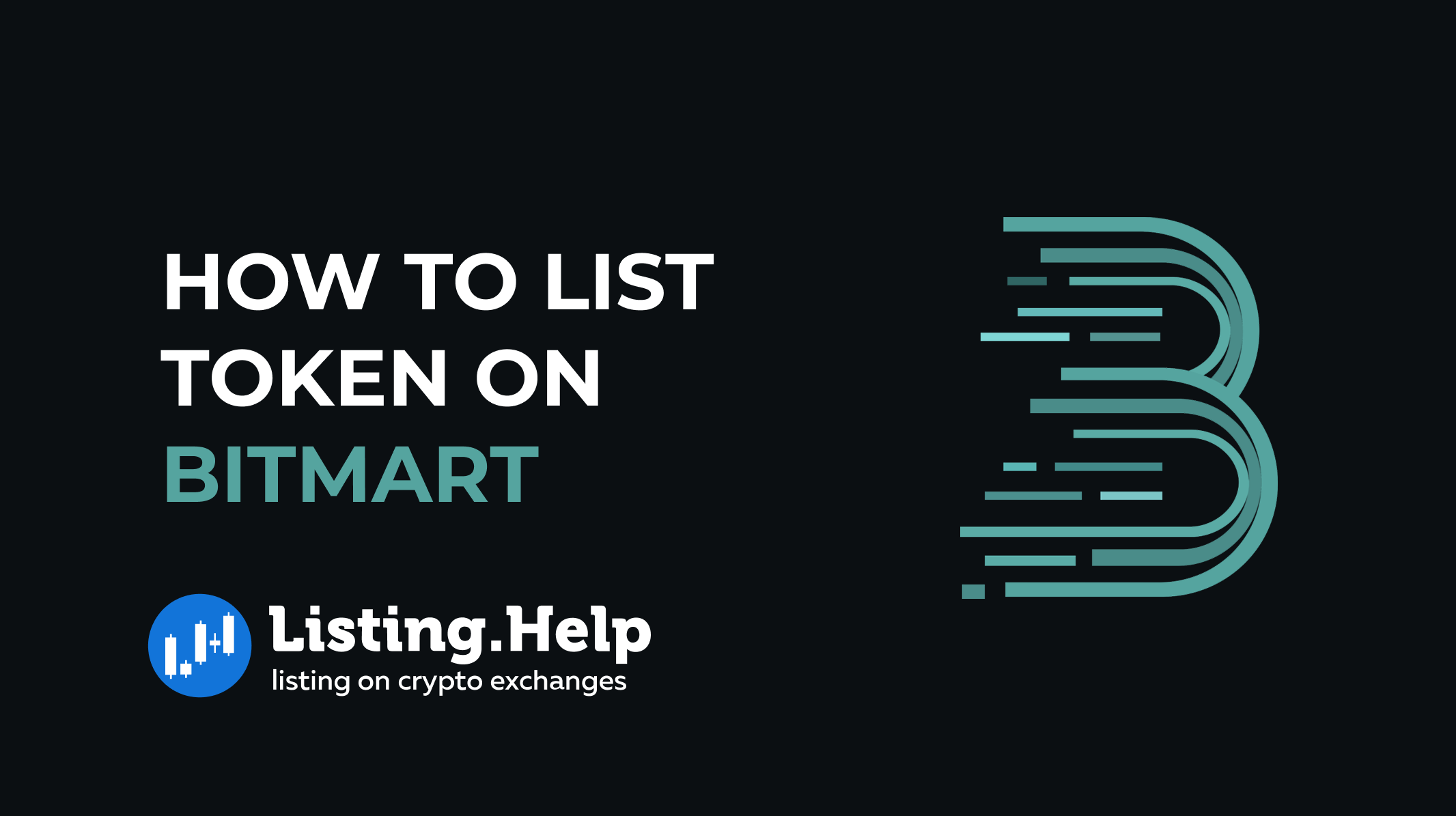 Get Listed on BitMart | Step-by-step Guide