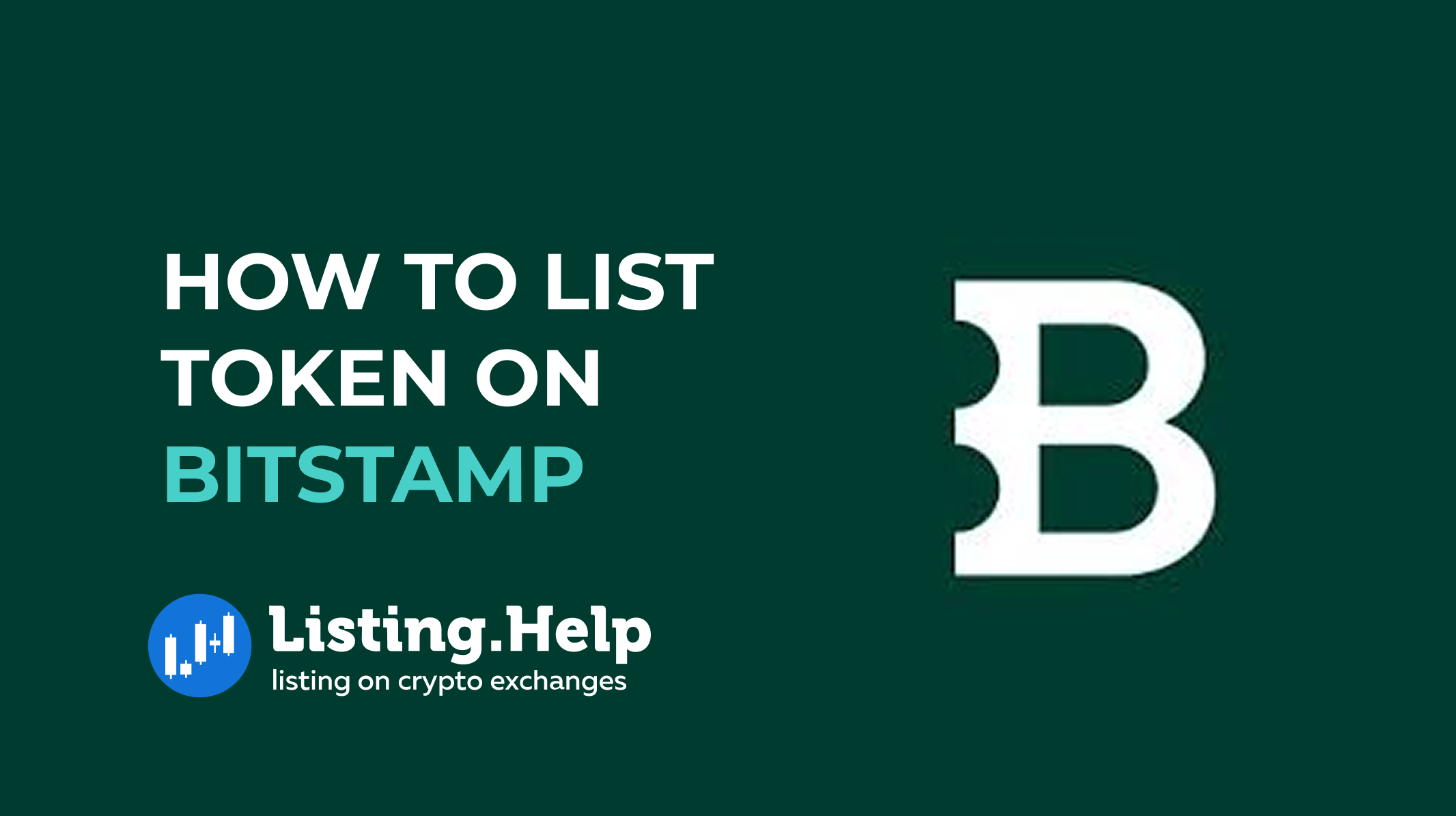 How to List Token on Bitstamp: Full Guide for Crypto Projects