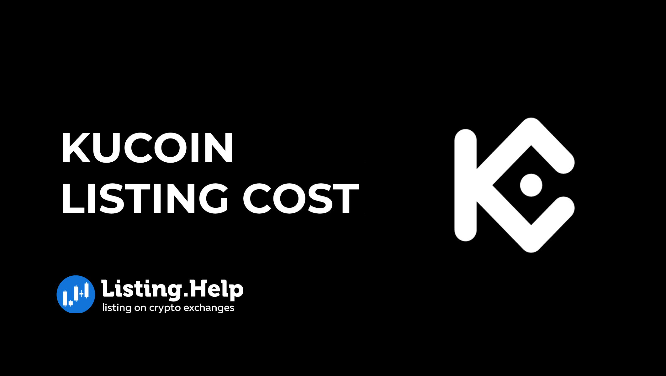 KuCoin Listing Cost 2026 | Realistic Fees and Requirements