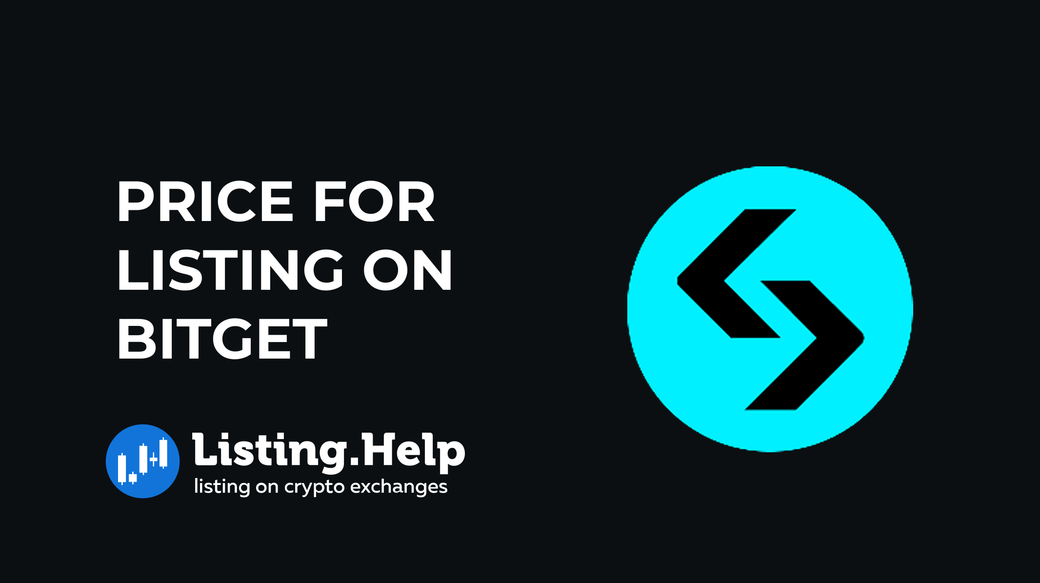 Price for Listing on Bitget | 2026 Exchange Listing Cost Breakdown