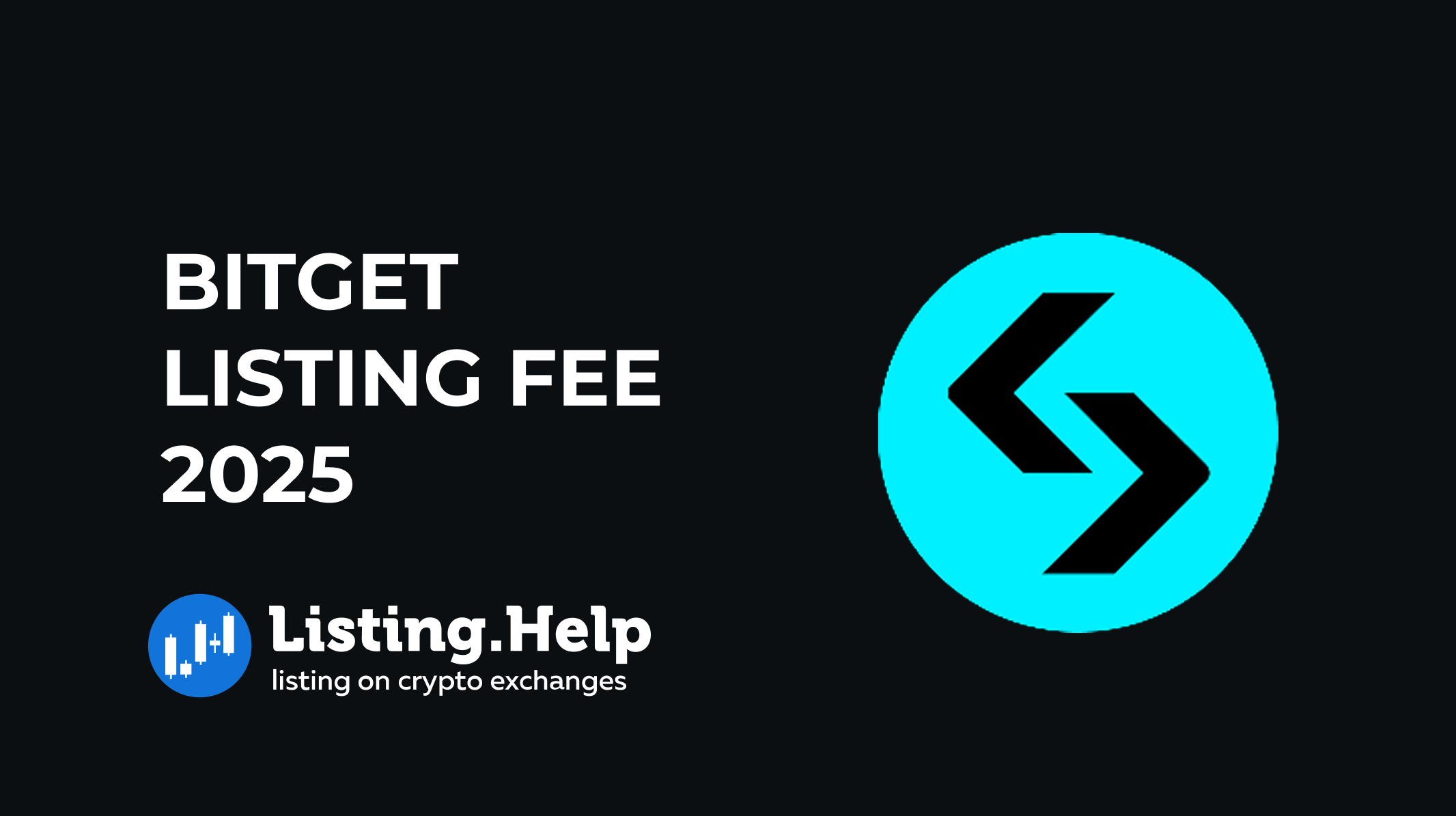Bitget Listing Fee 2026 | Listing Requirements and Costs