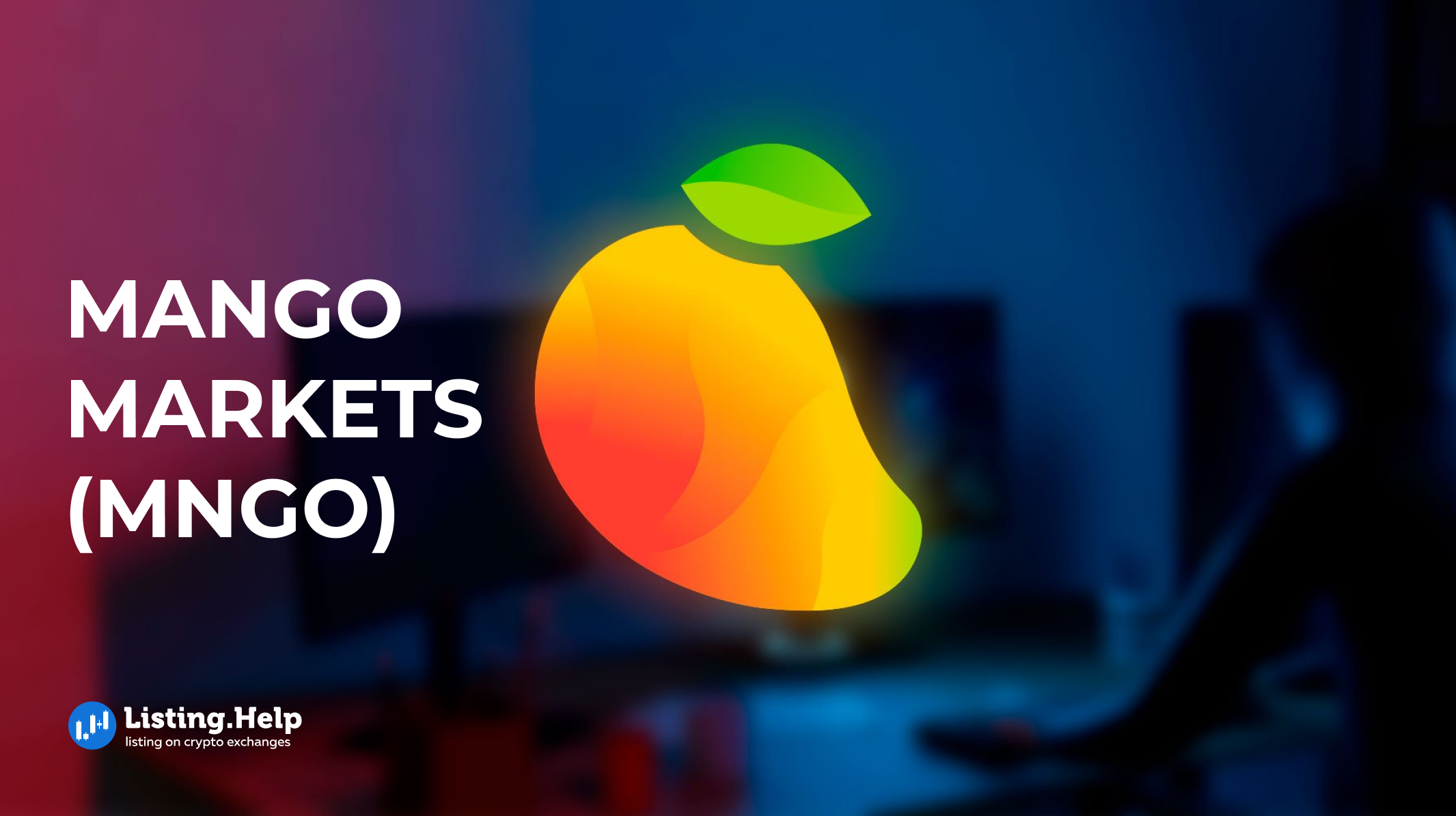 What is Mango Markets (MNGO)? - Listing.Help | #1 Exchange Listing Agency