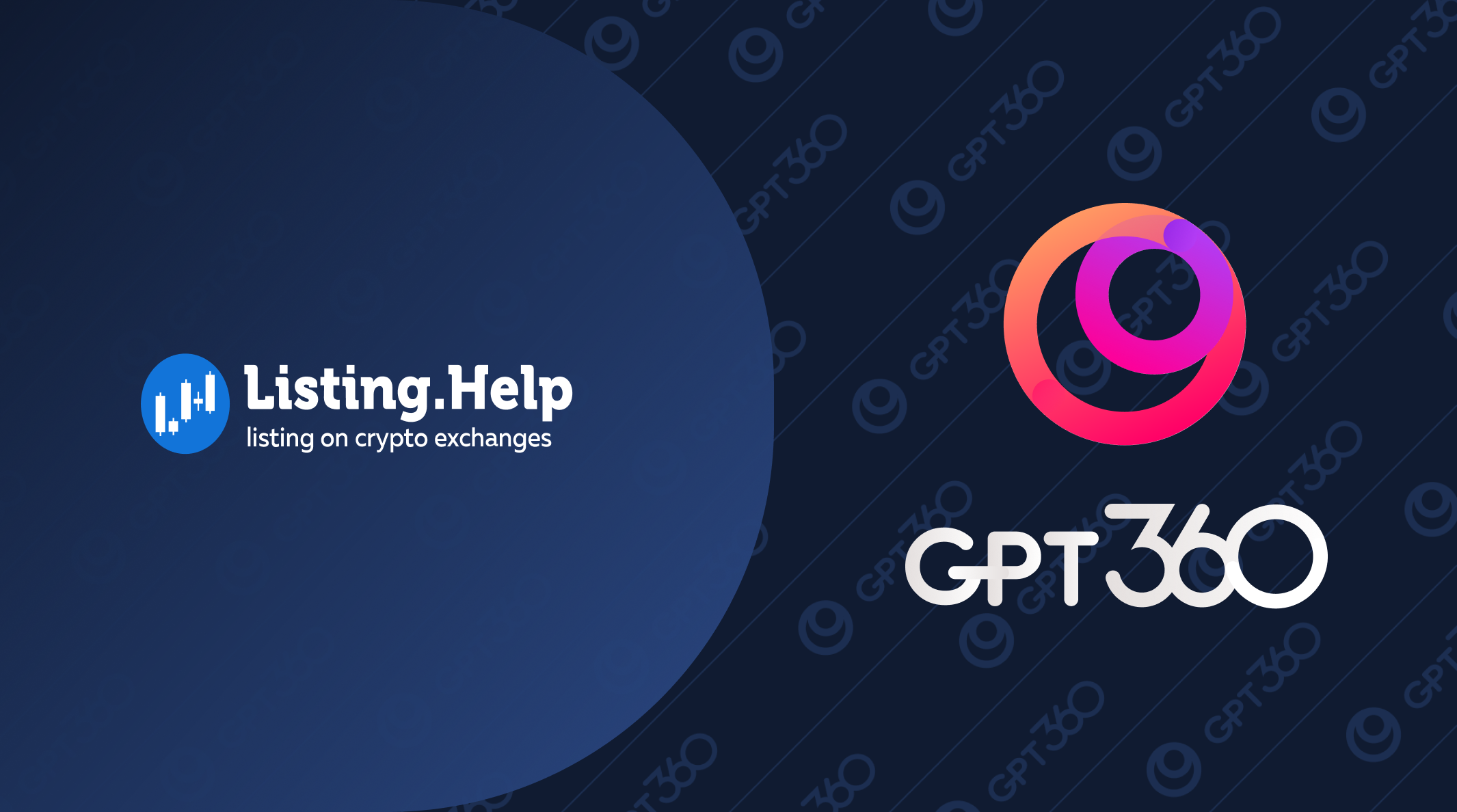 Listing Help X GPT360 - Listing.Help | #1 Exchange Listing Agency